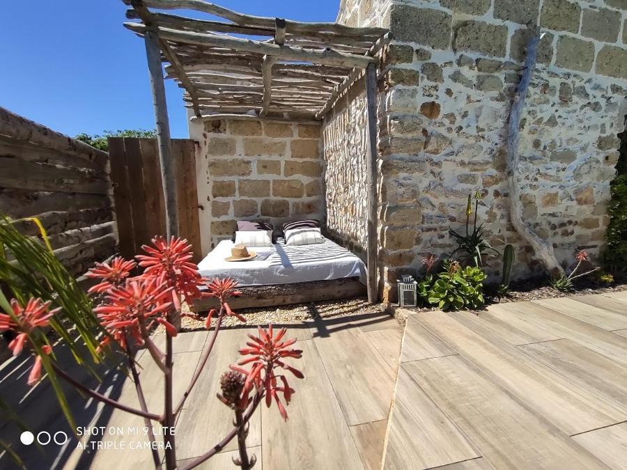 Le Clos De Camargue Gallician Exterior foto
