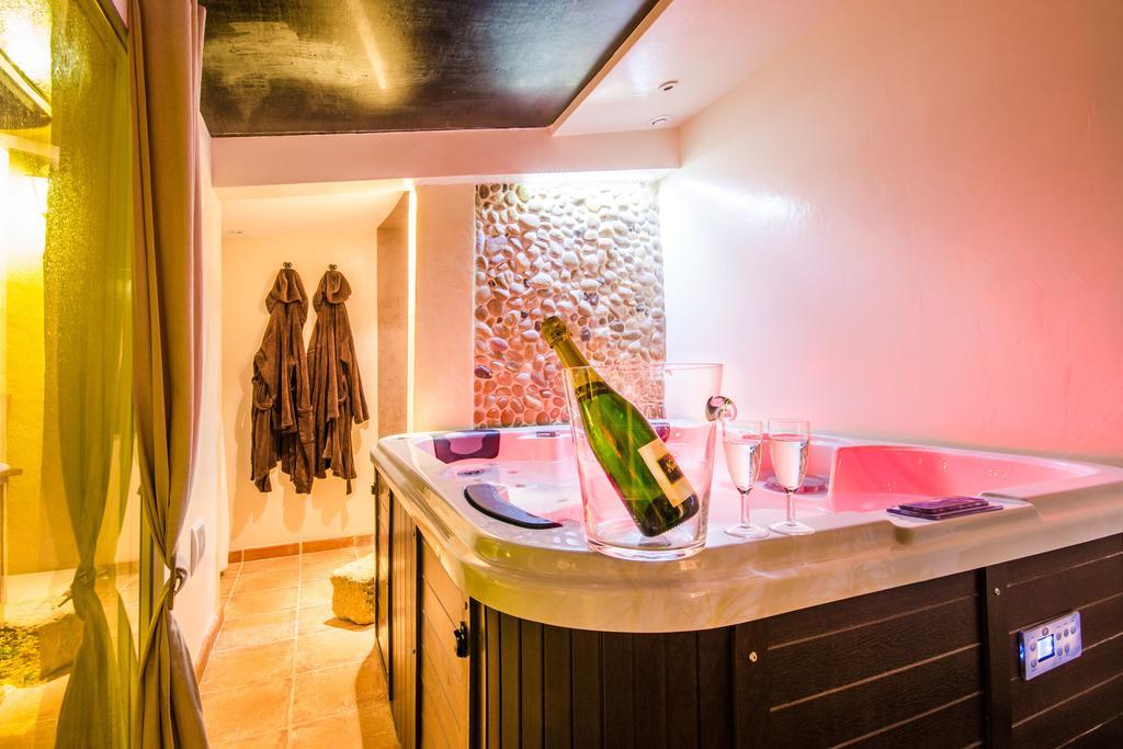 Le Clos De Camargue Gallician Quarto foto