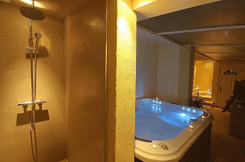 Le Clos De Camargue Gallician Quarto foto